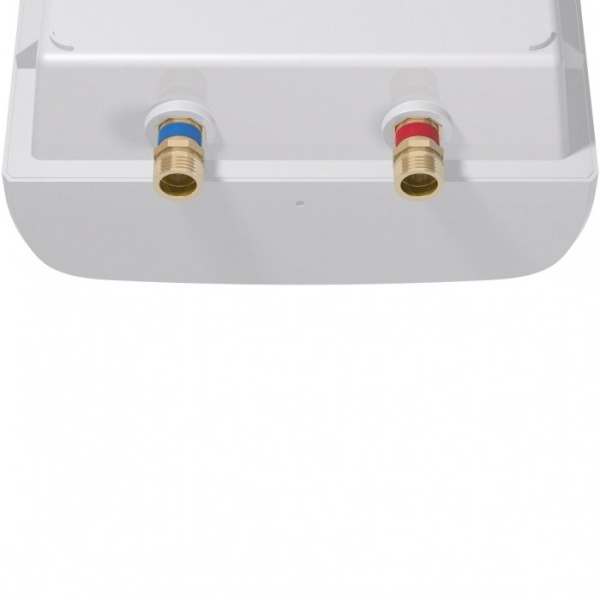 Электрический проточный водонагреватель 18 кВт Thermex Topflow Pro 21000