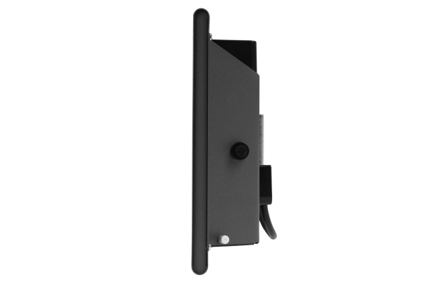 Конвектор электрический ADAX NEO L 12 KWT Pearl Black