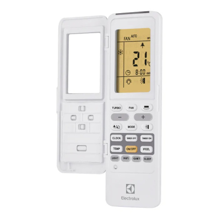 Настенный кондиционер (сплит-система) Electrolux Viking 2.0_19y EACS/I-24HVI/N8_19Y