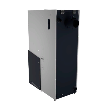 Твердотопливный котел Zota Pony 15 (ZP4931120015)