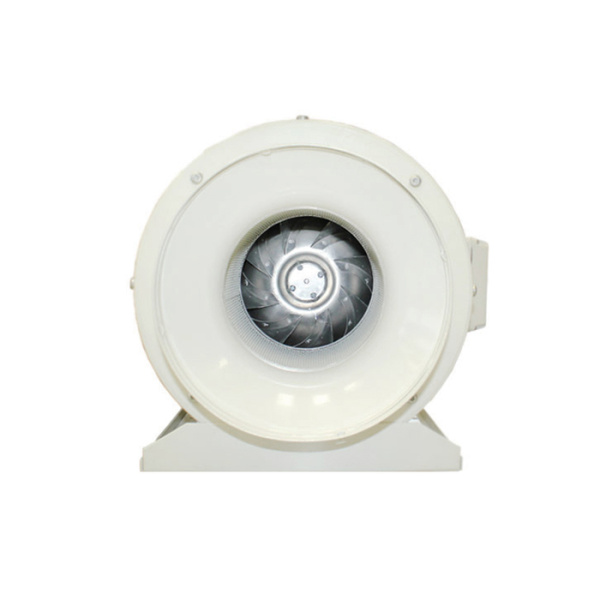 Канальный круглый вентилятор Soler & Palau TD1300/250 SILENT ECOWATT