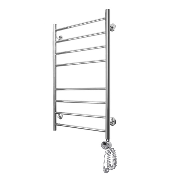 Электрический полотенцесушитель Domoterm Медея П8 500x800 ER