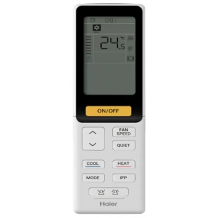 Напольно-потолочный кондиционер Haier AC50S1LG1FA/1U50S1LM1FA