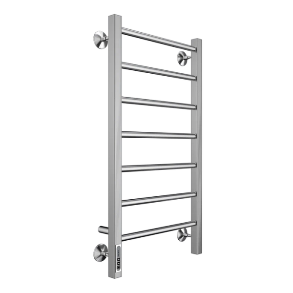 Электрический полотенцесушитель Larusso Феличия П7 400х800 EL