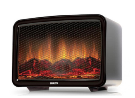 Электрокамин Zanussi ZFP/M-116B