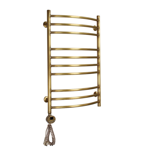 Электрический полотенцесушитель Domoterm Калипсо П10 500*800 АБР EL