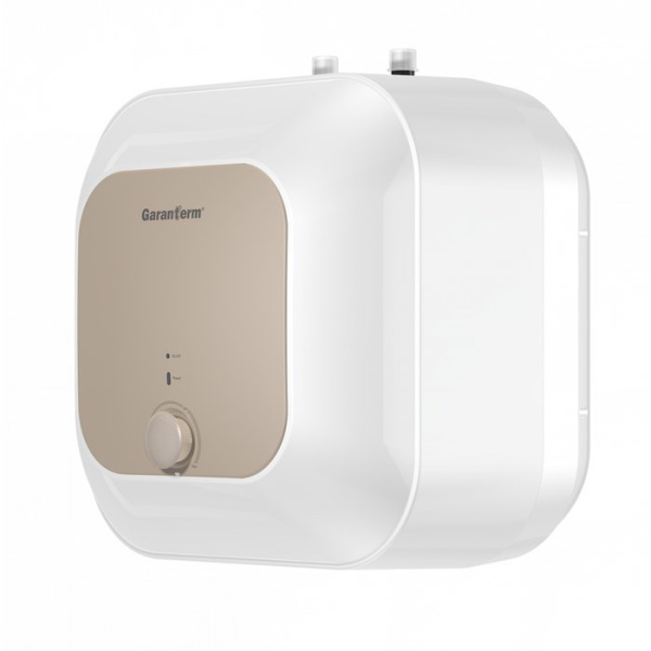 Электрический накопительный водонагреватель Garanterm Plus 30 U