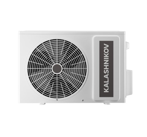 Настенный кондиционер (сплит-система) Kalashnikov KVAC-24IN-FP1/KVAC-24OD-FP1-WS40