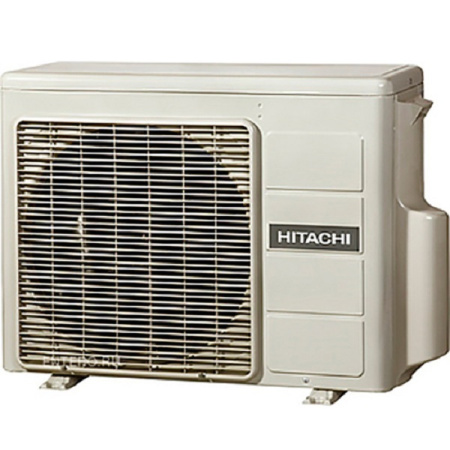 Внешний блок мульти сплит-системы- на 2 комнаты Hitachi RAM-40NP2B