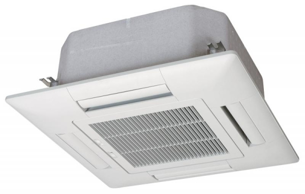 Кассетный кондиционер Mitsubishi Heavy FDTN140VNX