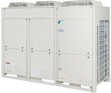 Наружный блок VRF системы Daikin RXYHQ20P9