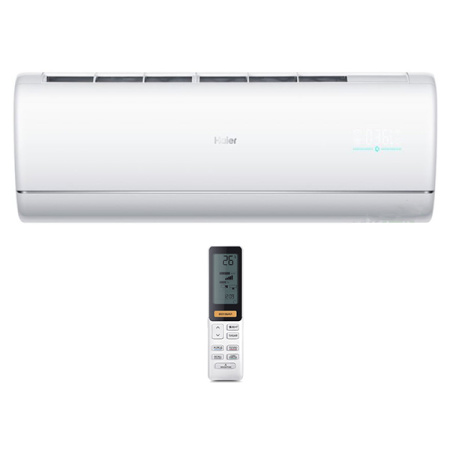 Настенный внутренний блок мульти сплит- системы Haier AS35S2SJ1FA-W