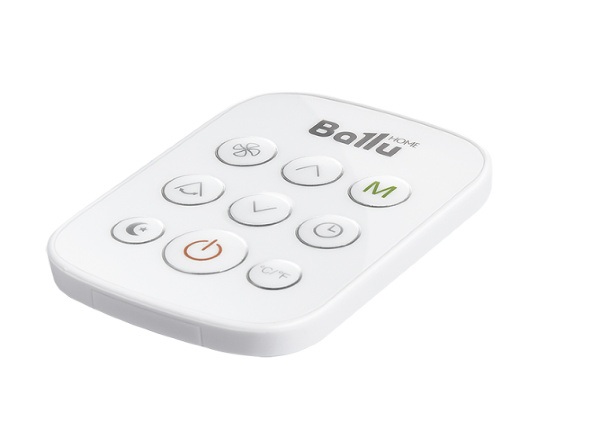 Мобильный кондиционер Ballu BPHS-08H