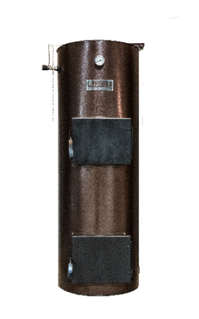 Твердотопливный котел LIEPSNELE L-10