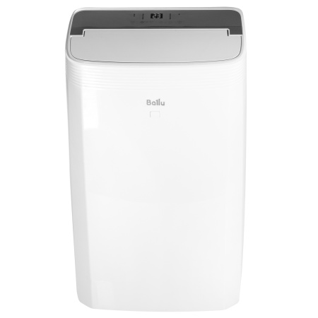 Мобильный кондиционер Ballu BPAC-12 IN/N6