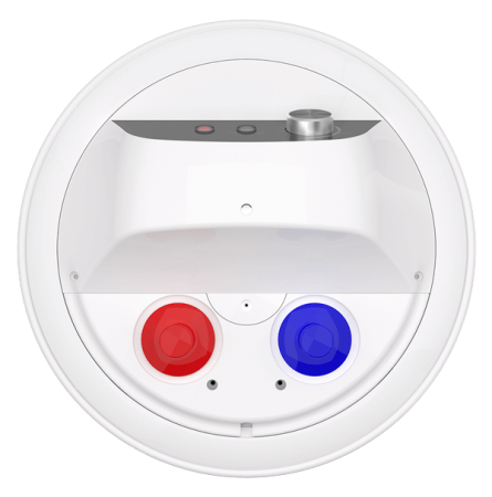 Электрический накопительный водонагреватель Royal Clima RWH-E30-RE