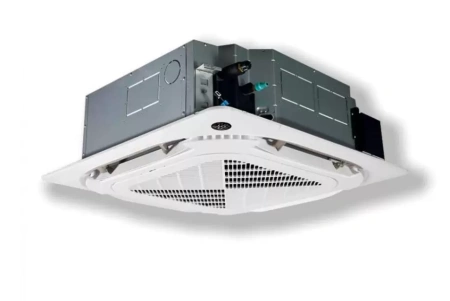 Кассетный кондиционер CHERBROOKE CCD-60HRN1-Q/COD-60NH1-Q