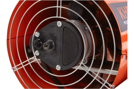 Дизельная пушка Kalashikov KHD-50