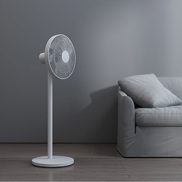 Напольный вентилятор  Xiaomi Mi Smart Standing Fan Pro EU