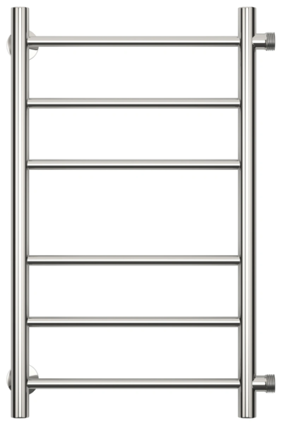 Водяной полотенцесушитель СТИЛЬЕ ПС Версия-Б 600х400 (3+3) П 18
