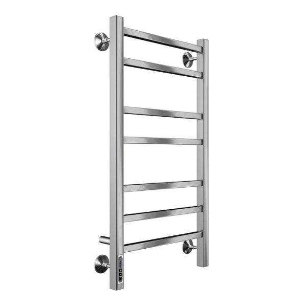 Электрический полотенцесушитель Larusso Имидж П7 400х800 EL