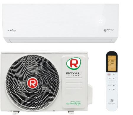 Настенный кондиционер (сплит-система) Royal Clima RCI-OME22HN