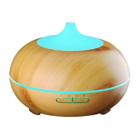 Ультразвуковой увлажнитель воздуха ZDK R1518 light wood