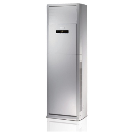 Колонный  внутренний блок VRF системы Gree GMV-ND140L/A-T