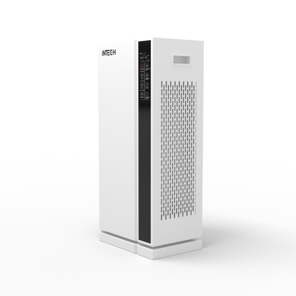 Очиститель воздуха Intech AIR H-607