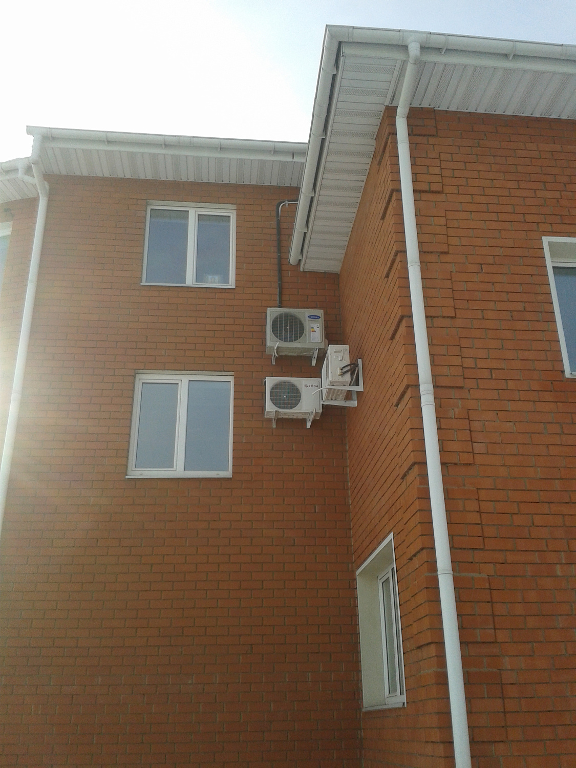 Установка кондиционеров в Старой Купавне