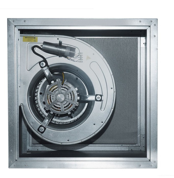 Центробежный вентилятор Vortice VORT QBK COMFORT 12/12 6M 1V