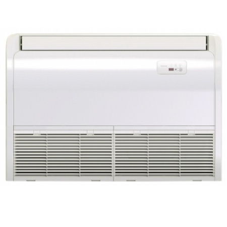 Напольно-потолочный кондиционер Hisense AUV-48UR4SC/AUW-48U6SP1