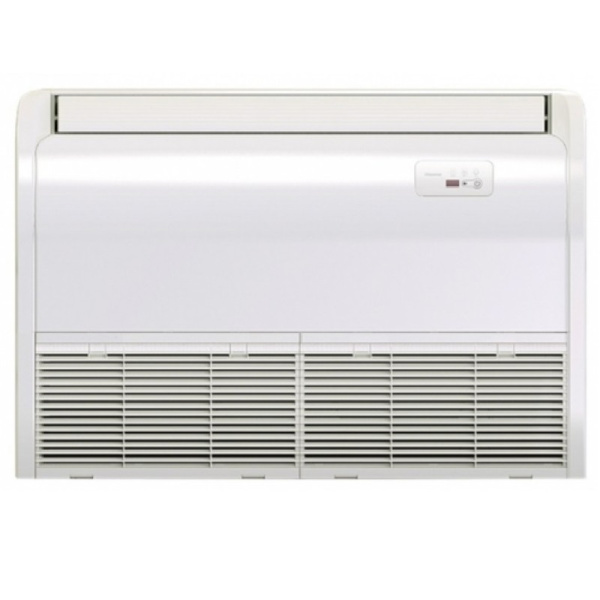 Напольно-потолочный кондиционер Hisense AUV-48UR4SC/AUW-48U6SP1