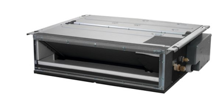 Канальный внутренний блок VRF системы Daikin FXDQ32A