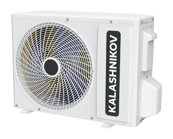 Настенный кондиционер (сплит-система) Kalashnikov KVAC-I-18IN-G1/KVAC-I-18OD-G1