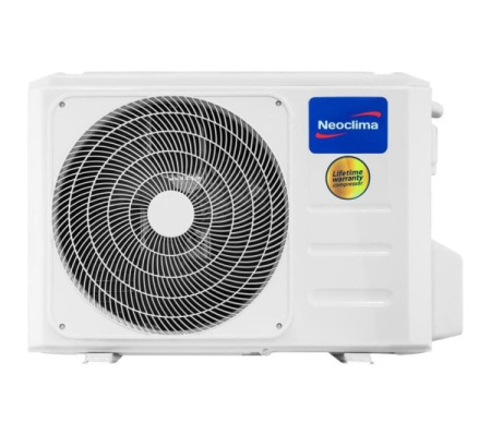 Настенный кондиционер (сплит-система) Neoclima NS-09EHVIwb1/NU-09EHVI1