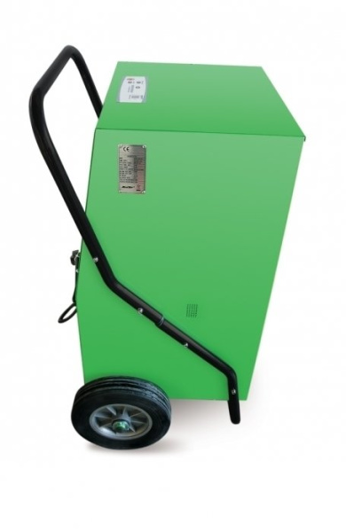 Промышленный осушитель воздуха DanVex DEH-1200i