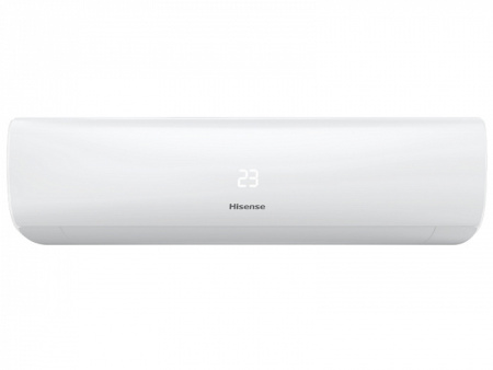 Настенный кондиционер (сплит-система) Hisense AS-10UR4RYRKB02