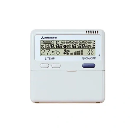 Настенный кондиционер (сплит-система) Mitsubishi Heavy SRK100ZR-W/FDC100VNP-W