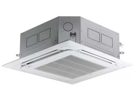 Кассетный кондиционер LG  UT36R.NM0/UU36WR.U30