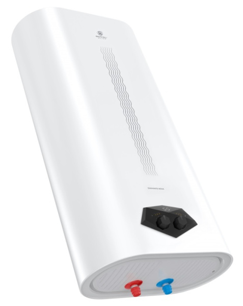 Электрический накопительный водонагреватель Royal Clima RWH-DN30-FE