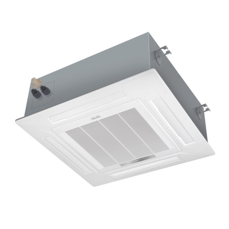 Кассетный кондиционер AUX ALCA-H36/5R1 / AL-H36/5R1(U)