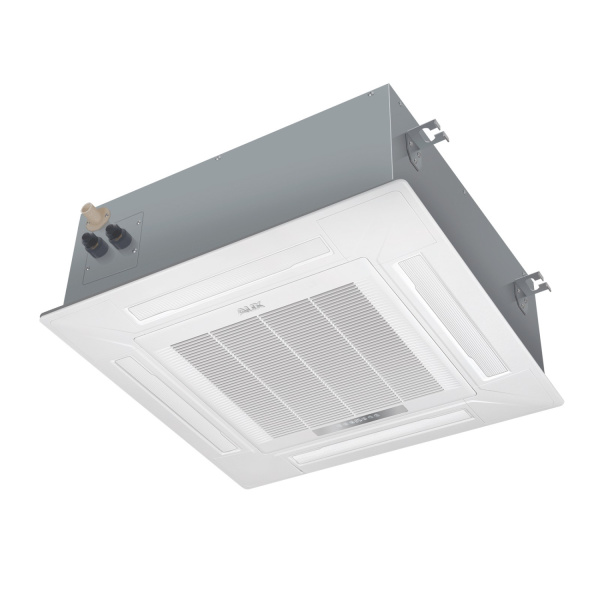 Кассетный кондиционер AUX ALCA-H12/4DR2 AL-H12/4R2(U)