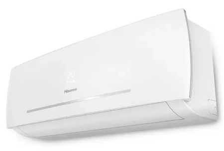 Настенный кондиционер (сплит-система) Hisense AS-18HR4RMADC00