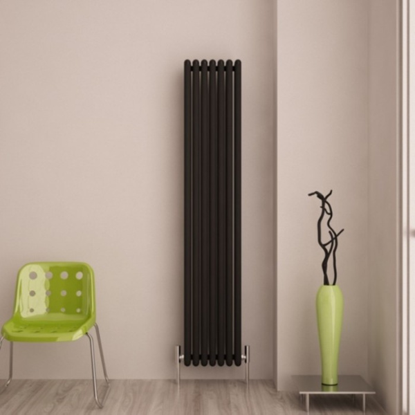 Алюминиевый радиатор Carisa TBO 0390180008