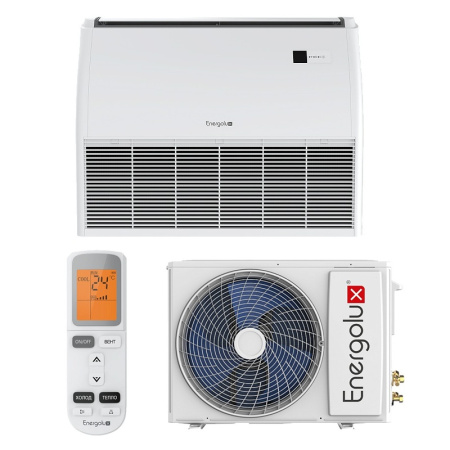 Напольно-потолочный кондиционер Energolux ESACF60D7_AR1/ESAU60U7_AR1-WS40