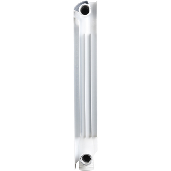 Алюминиевый радиатор STOUT ALPHA 500 AL 12 секций (SRA-2310-030012)