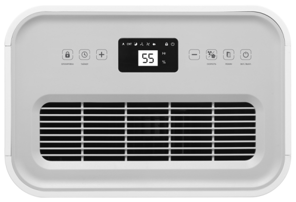 Бытовой осушитель воздуха Royal Clima RD-PC25-E