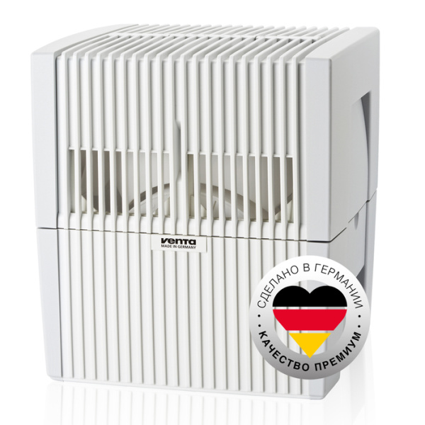 Мойка воздуха Venta LW15 (белая)