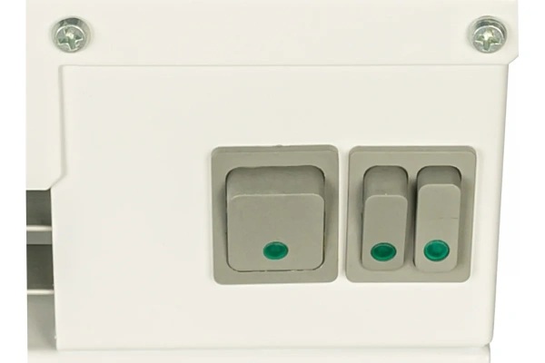 Электрическая тепловая завеса Ballu BHC-L08-T03